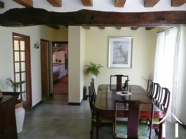 Haus zu verkaufen bourgueil, centre, P1269 Bild - 4