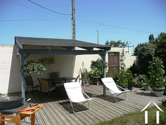 Haus zu verkaufen bourgueil, centre, P1269 Bild - 6