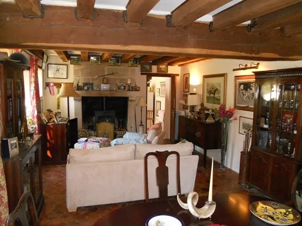 Cottage zu verkaufen mayet, pays-de-la-loire, P1297 Bild - 5