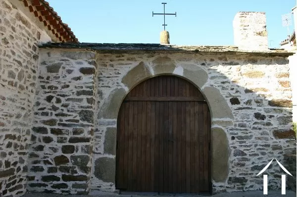 Charakterhaus zu verkaufen olargues, languedoc-roussillon, 340522273 Bild - 4