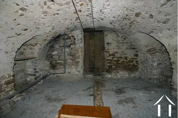 Charakterhaus zu verkaufen olargues, languedoc-roussillon, 340522273 Bild - 11