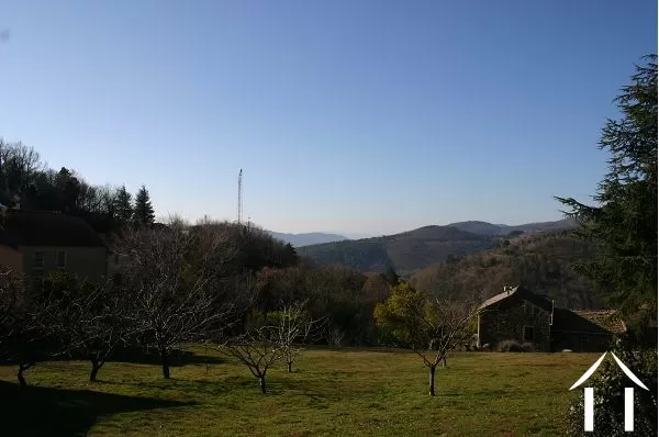 Charakterhaus zu verkaufen olargues, languedoc-roussillon, 340522273 Bild - 14