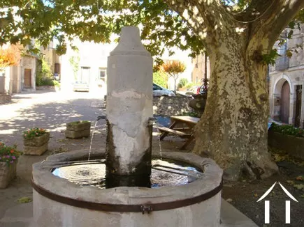 Grundstück zu verkaufen roquebrun, languedoc-roussillon, 2080   Bild - 4