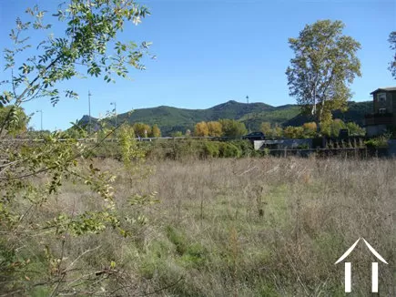 Grundstück zu verkaufen roquebrun, languedoc-roussillon, 2080   Bild - 6