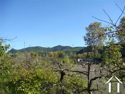 Grundstück zu verkaufen roquebrun, languedoc-roussillon, 2080   Bild - 7