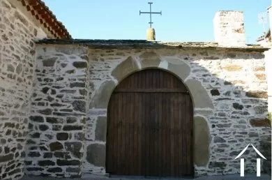 Charakterhaus zu verkaufen olargues, languedoc-roussillon, 340522273 Bild - 9