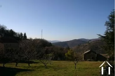 Charakterhaus zu verkaufen olargues, languedoc-roussillon, 340522273 Bild - 20