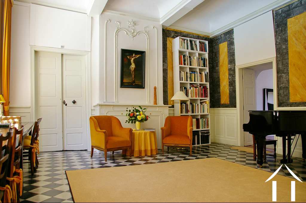 Schloss zu verkaufen mazamet, midi-pyrenees, 11-2214 Bild - 13