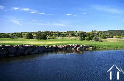 Haus mit Gästehaus zu verkaufen le cap d agde, languedoc-roussillon, 11-2250B Bild - 5