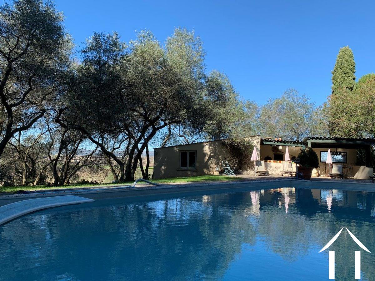 Immobilien 1 hectare ++ zu verkaufen fabregues, languedoc-roussillon, 11-2407 Bild - 6