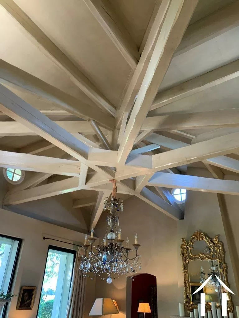 Immobilien 1 hectare ++ zu verkaufen fabregues, languedoc-roussillon, 11-2407 Bild - 8