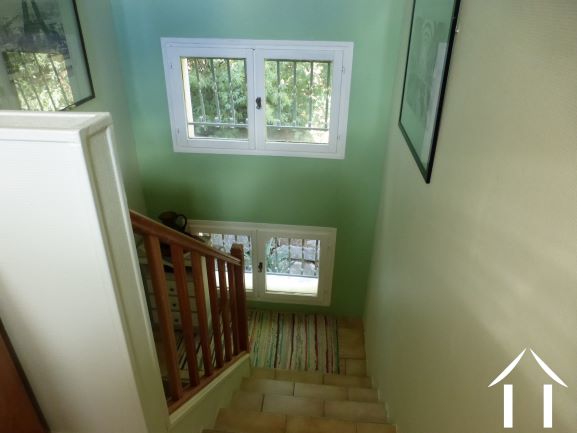 Haus zu verkaufen roquebrun, languedoc-roussillon, 09-6920 Bild - 3