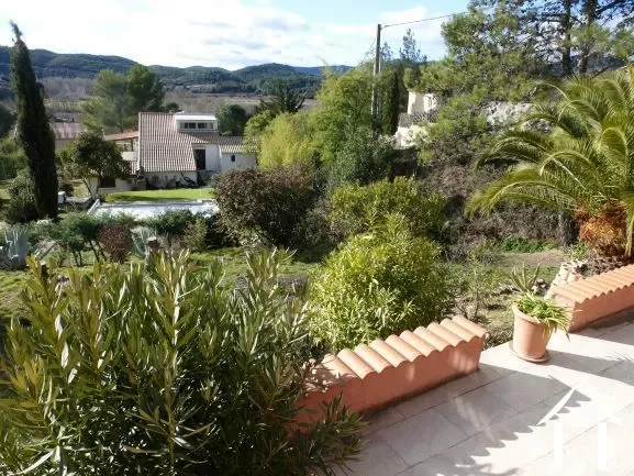Haus zu verkaufen roquebrun, languedoc-roussillon, 09-6920 Bild - 5