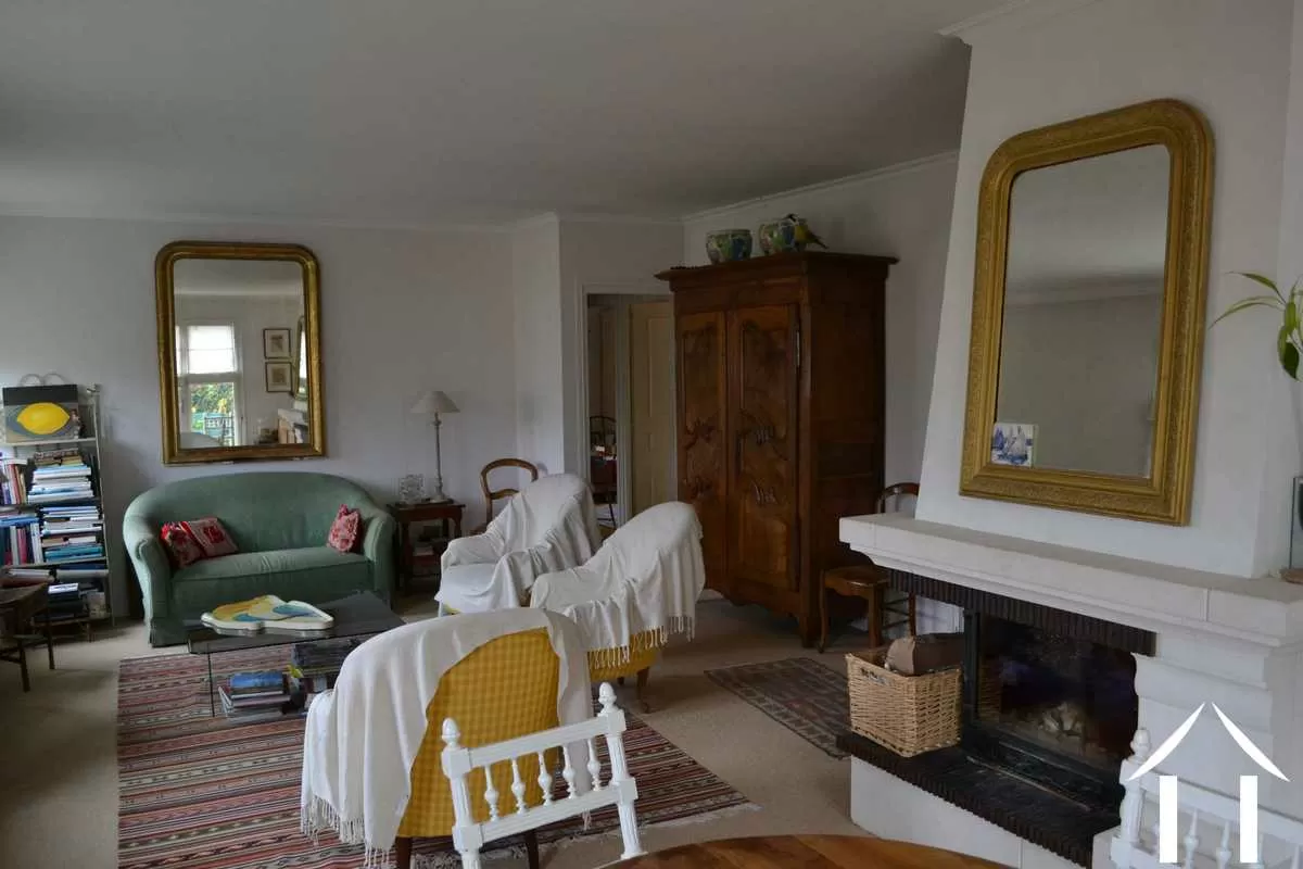 Haus zu verkaufen pernand vergelesse, burgund, GB2802M Bild - 2