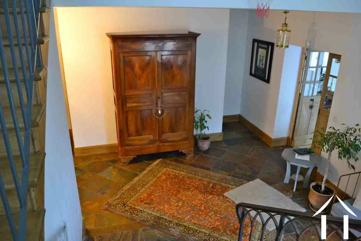 Charakterhaus zu verkaufen beaune, burgund, GB2910M Bild - 3