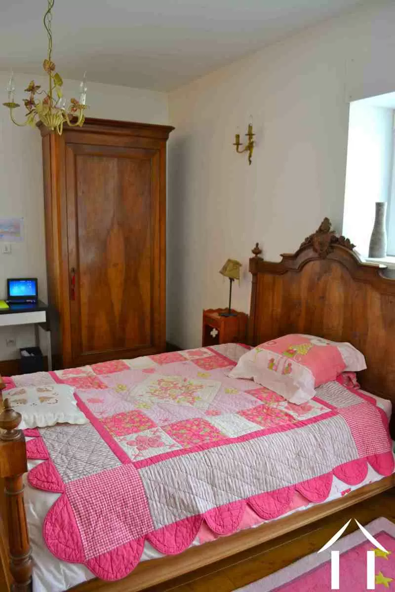 Charakterhaus zu verkaufen beaune, burgund, GB2910M Bild - 8