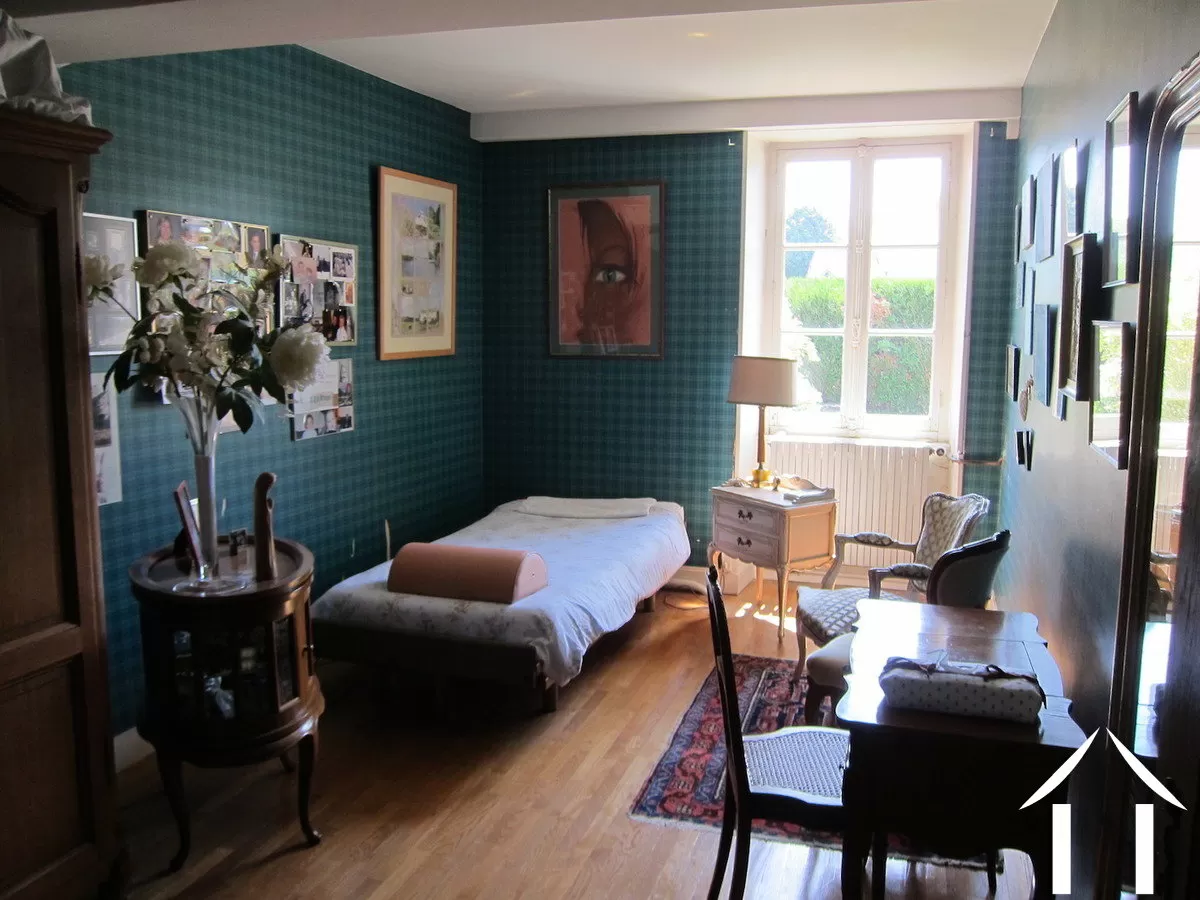 Schloss zu verkaufen mercurey, burgund, MB1162S Bild - 10