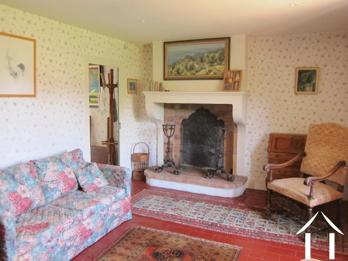 Schloss zu verkaufen mercurey, burgund, MB1162S Bild - 13