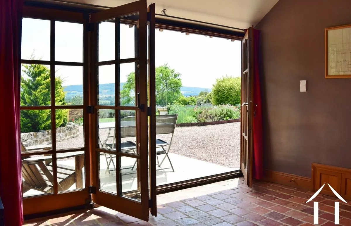 Haus zu verkaufen cluny, burgund, JP5060S Bild - 23