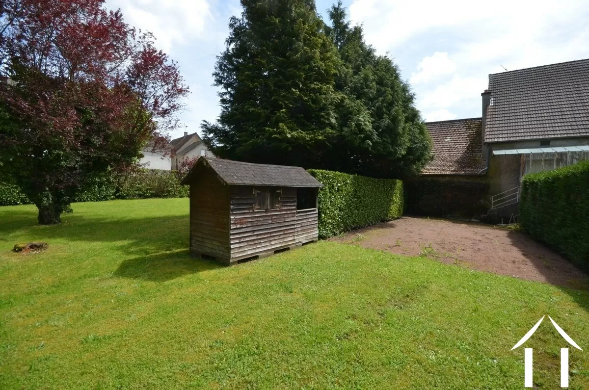 Haus zu verkaufen couches, burgund, BH5238D Bild - 9