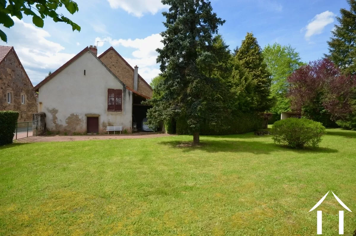 Haus zu verkaufen couches, burgund, BH5238D Bild - 2