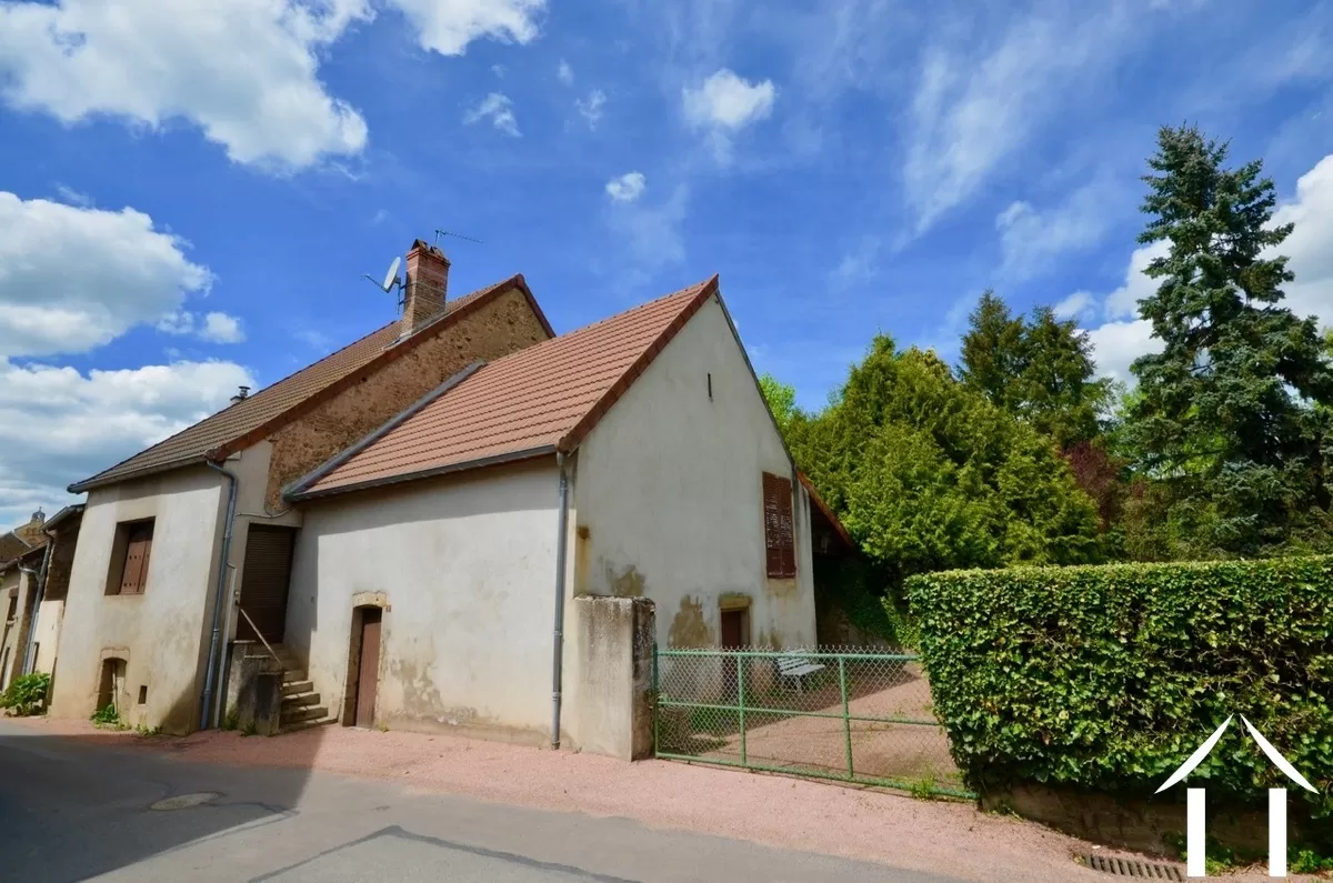 Haus zu verkaufen couches, burgund, BH5238D Bild - 1