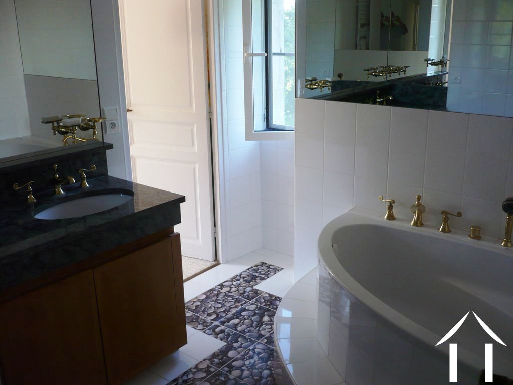 Herrenhaus zu verkaufen pouilly en auxois, burgund, RT5274P Bild - 13