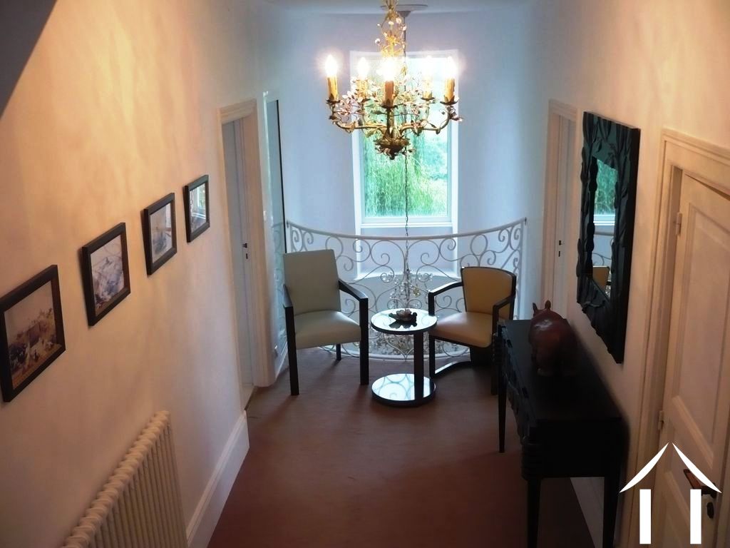 Herrenhaus zu verkaufen pouilly en auxois, burgund, RT5274P Bild - 11