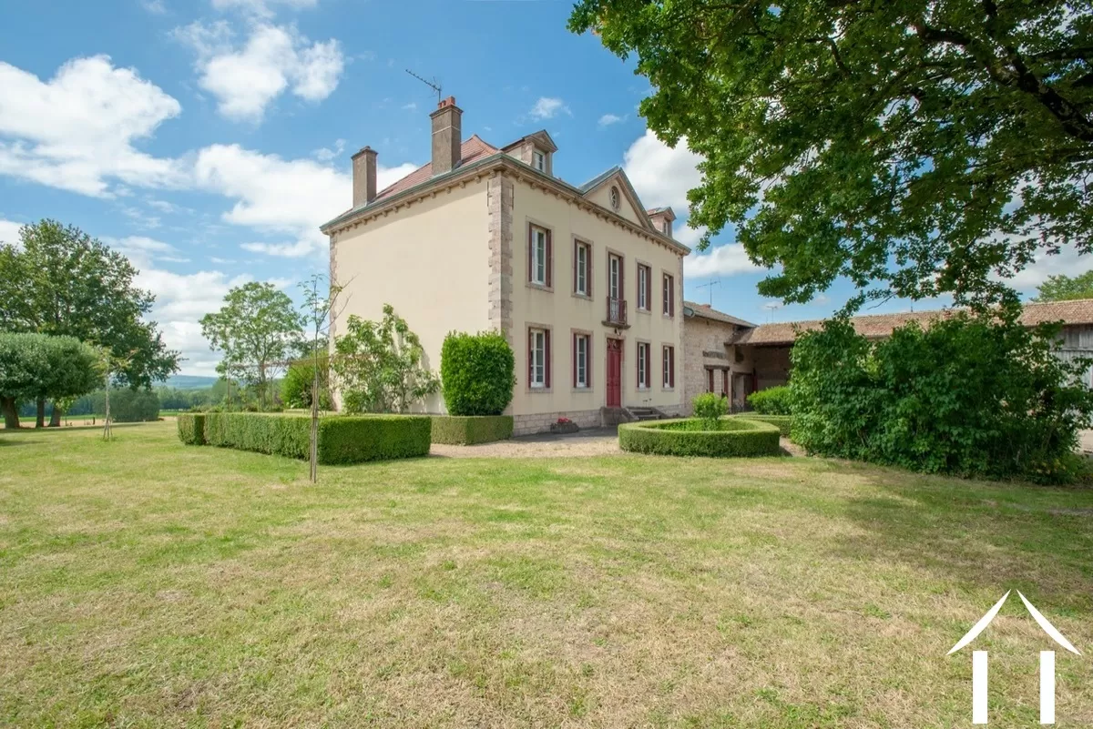 Haus zu verkaufen cuisery, burgund, JP5177B Bild - 5