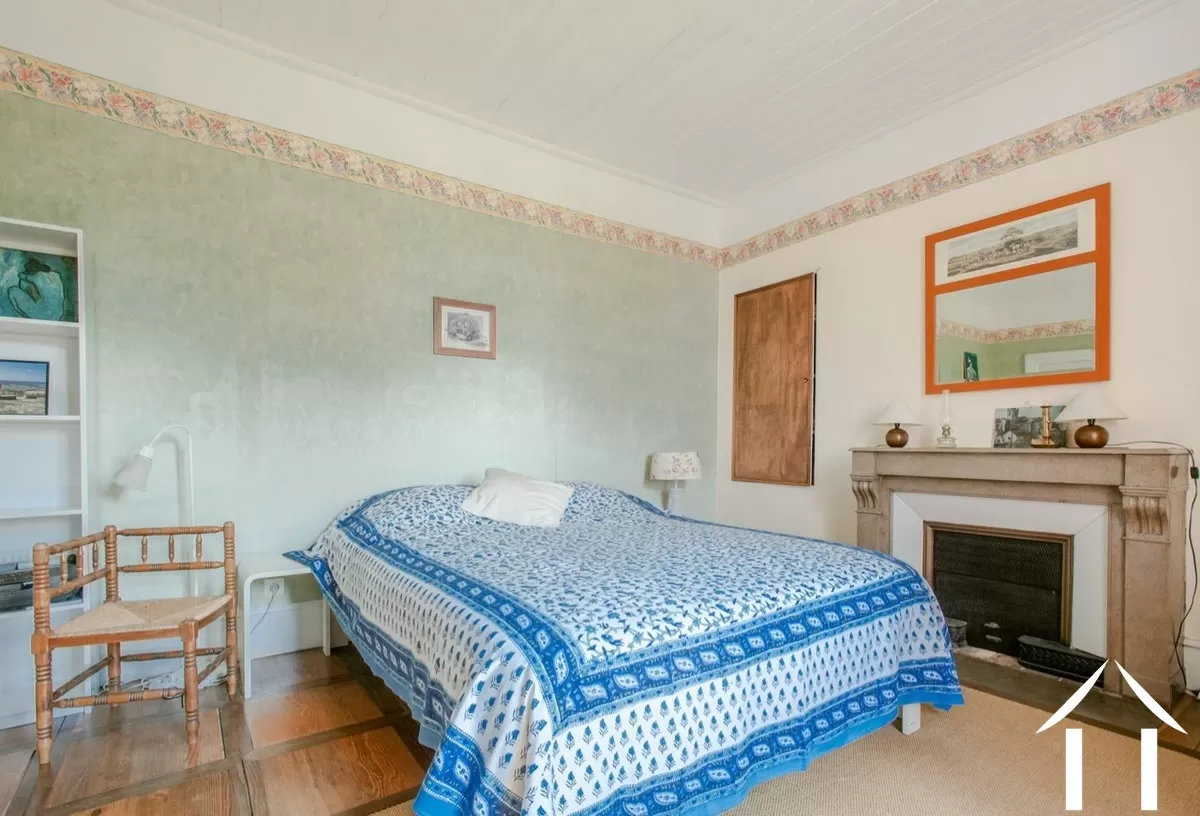 Haus zu verkaufen cuisery, burgund, JP5177B Bild - 14