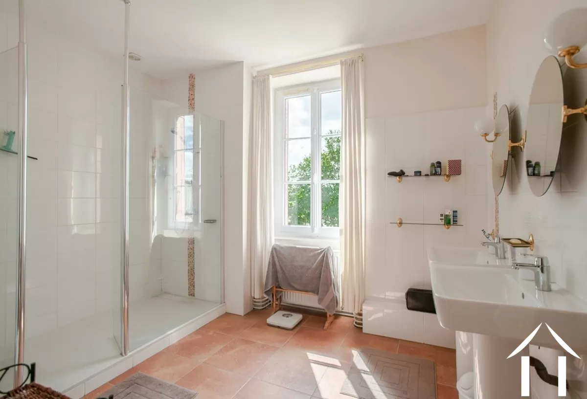 Haus zu verkaufen cuisery, burgund, JP5177B Bild - 16