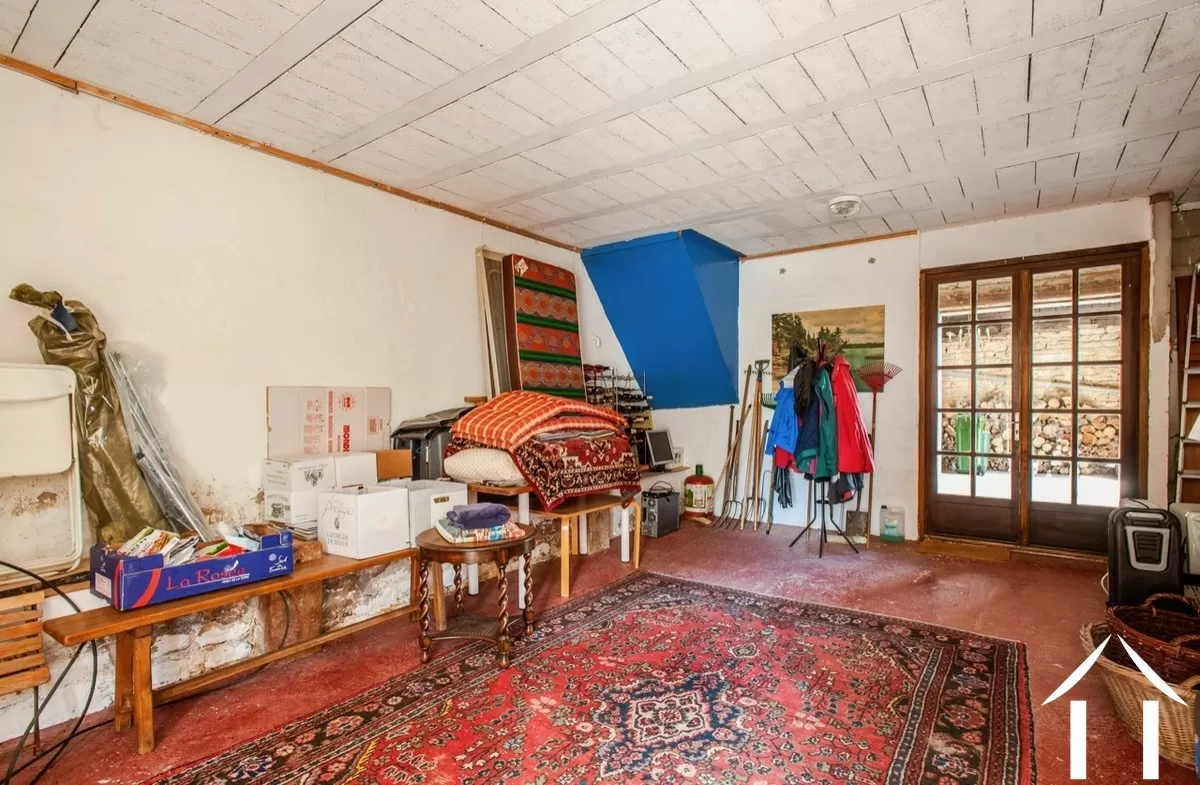 Haus zu verkaufen cuisery, burgund, JP5177B Bild - 17