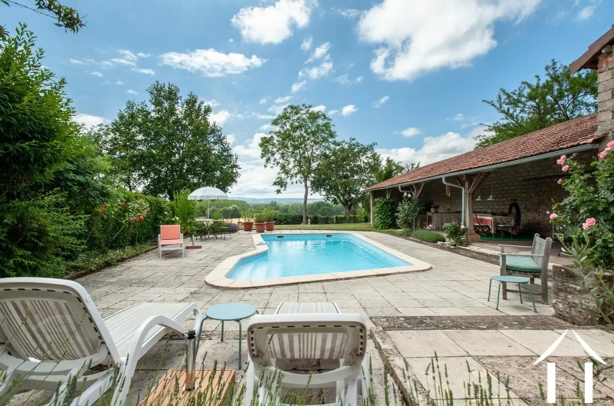 Haus zu verkaufen cuisery, burgund, JP5177B Bild - 8