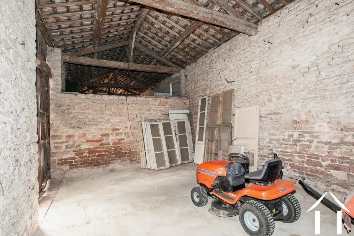 Haus zu verkaufen cuisery, burgund, JP5177B Bild - 19