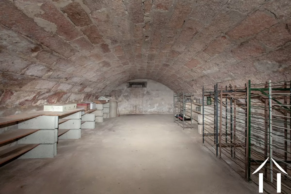 Haus zu verkaufen cuisery, burgund, JP5177B Bild - 21