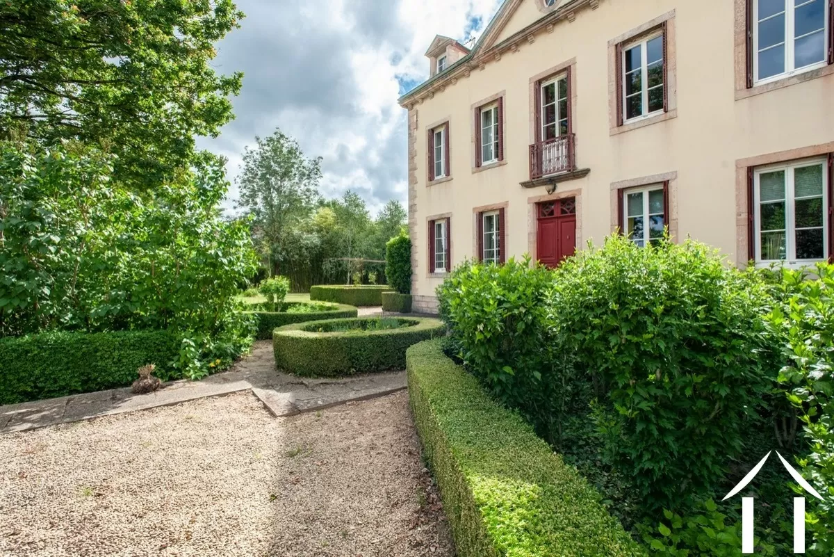 Haus zu verkaufen cuisery, burgund, JP5177B Bild - 6