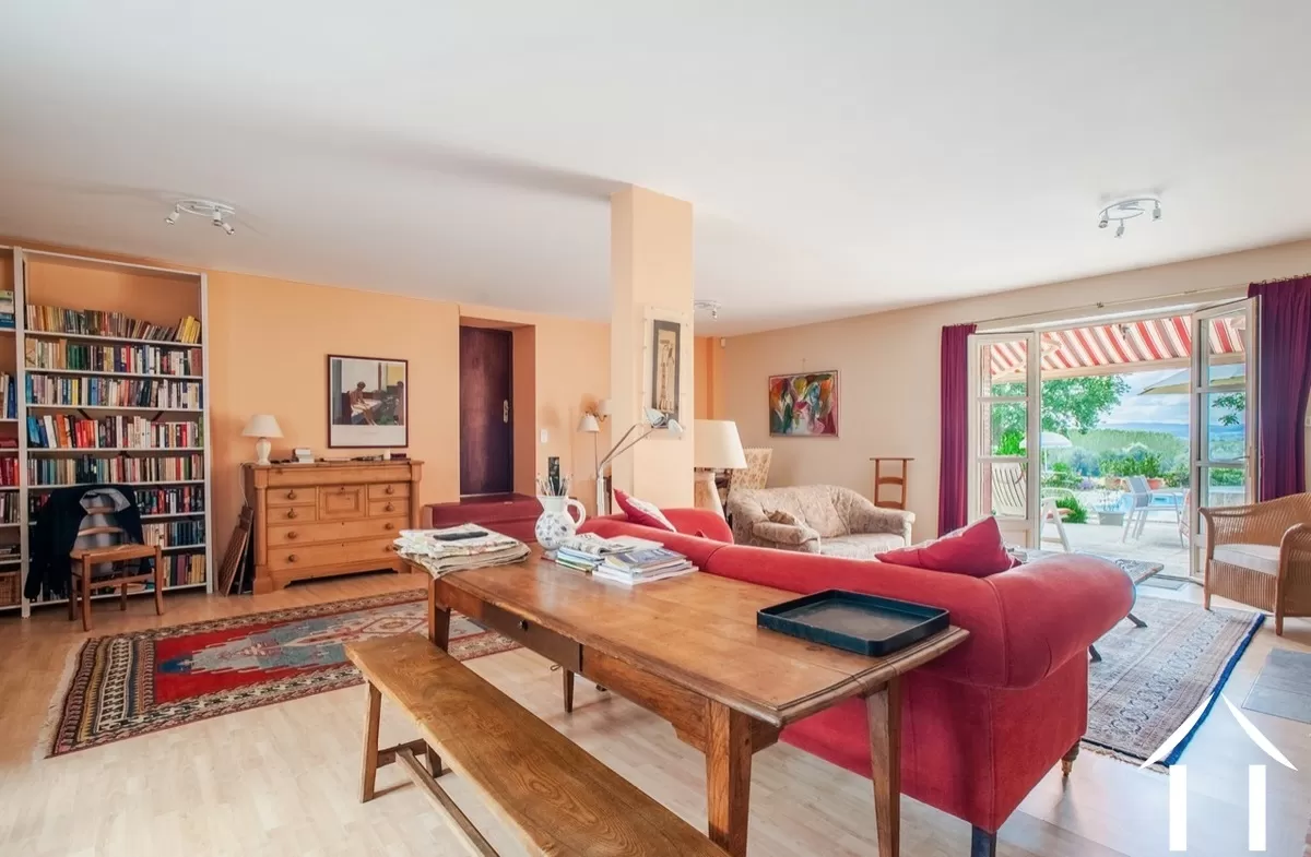 Haus zu verkaufen cuisery, burgund, JP5177B Bild - 9