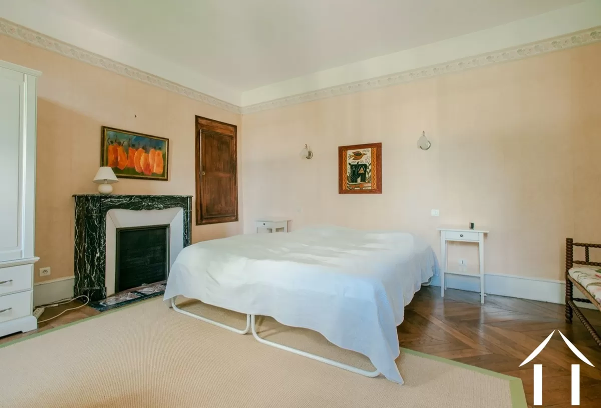 Haus zu verkaufen cuisery, burgund, JP5177B Bild - 15