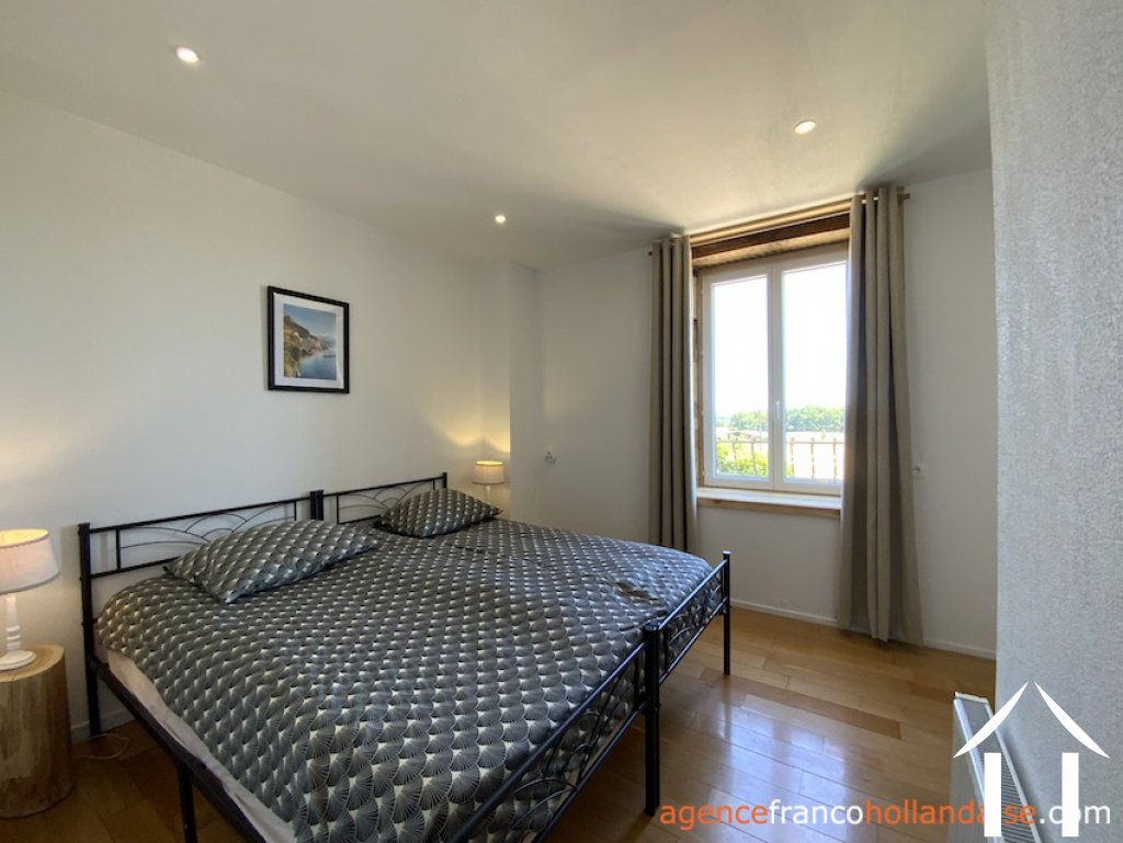 Haus mit Gästehaus zu verkaufen st saud lacoussiere, aquitaine, Li1002 Bild - 8