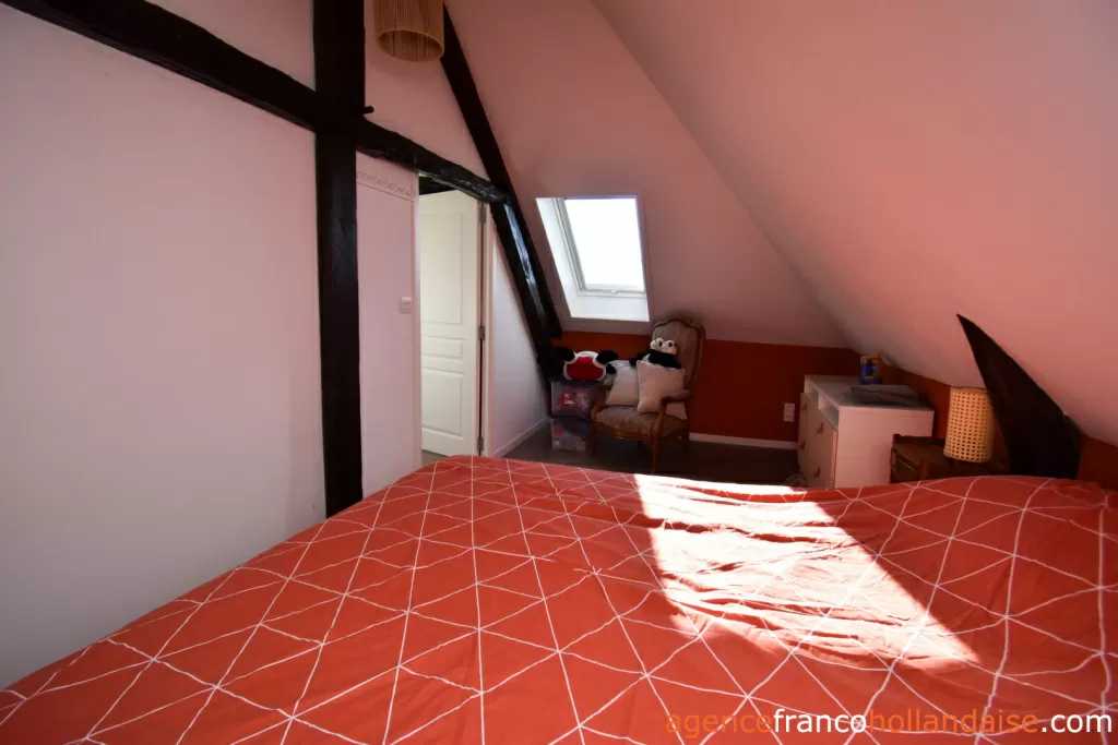 Haus zu verkaufen st julien le vendomois, limousin, Li1003 Bild - 25