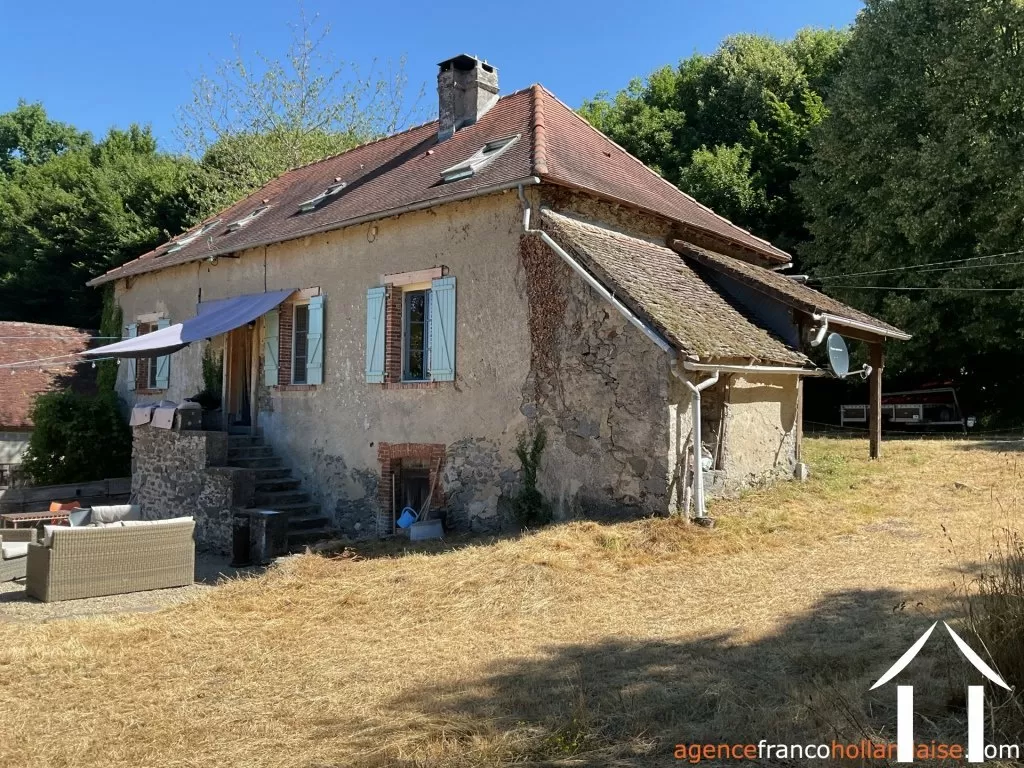 Haus zu verkaufen , Li1003 Bild - 1