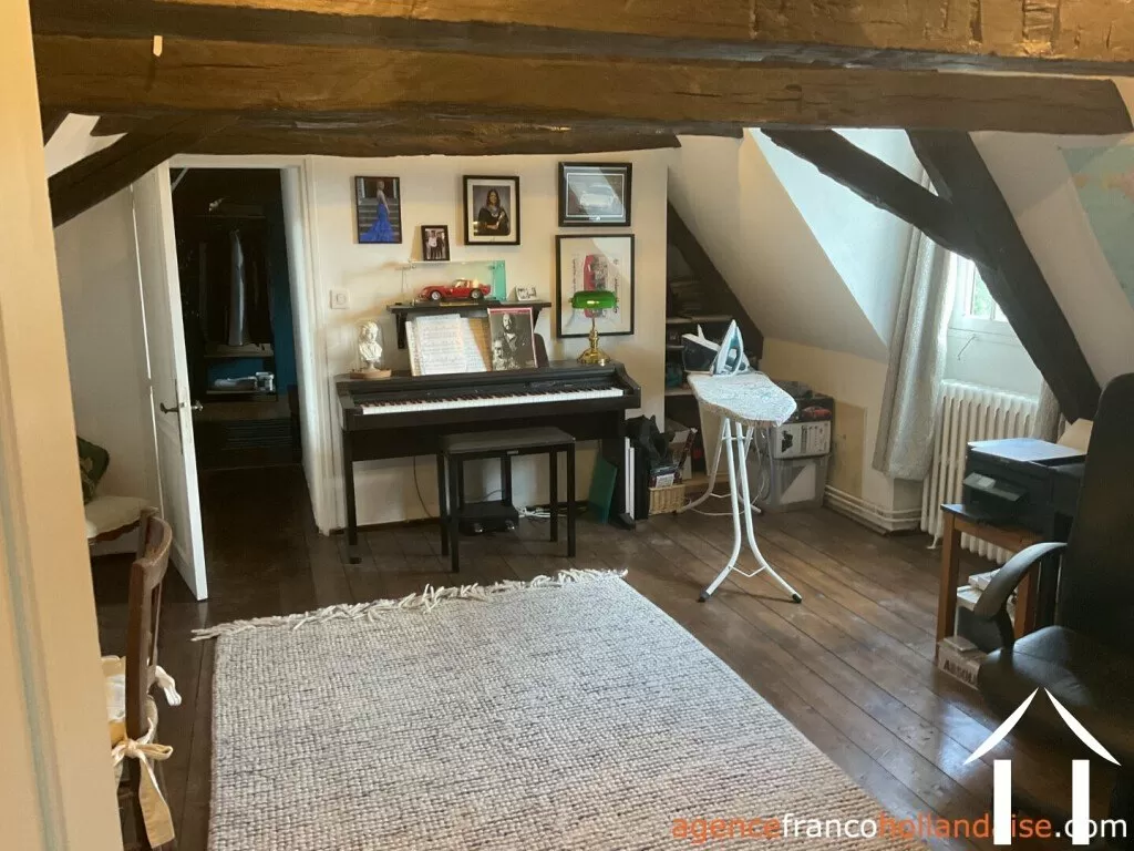 Haus zu verkaufen brouchaud, aquitaine, Li1009 Bild - 19