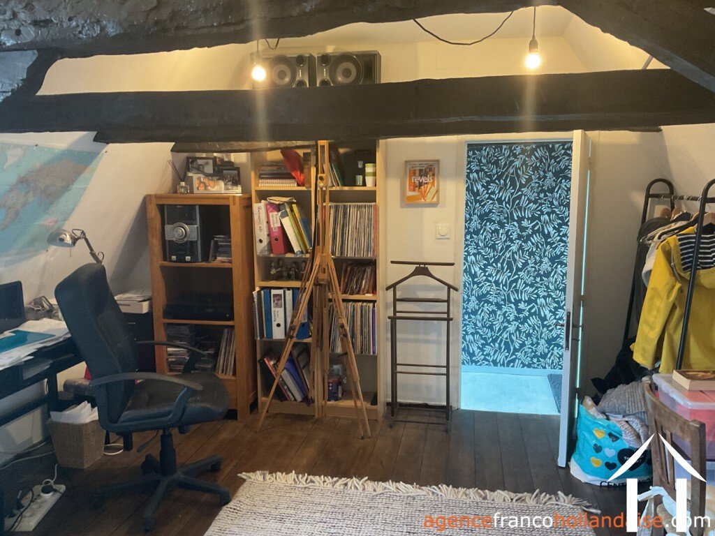 Haus zu verkaufen brouchaud, aquitaine, Li1009 Bild - 20