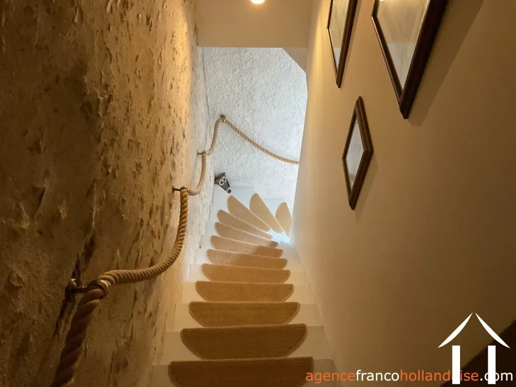 Haus zu verkaufen brouchaud, aquitaine, Li1009 Bild - 30