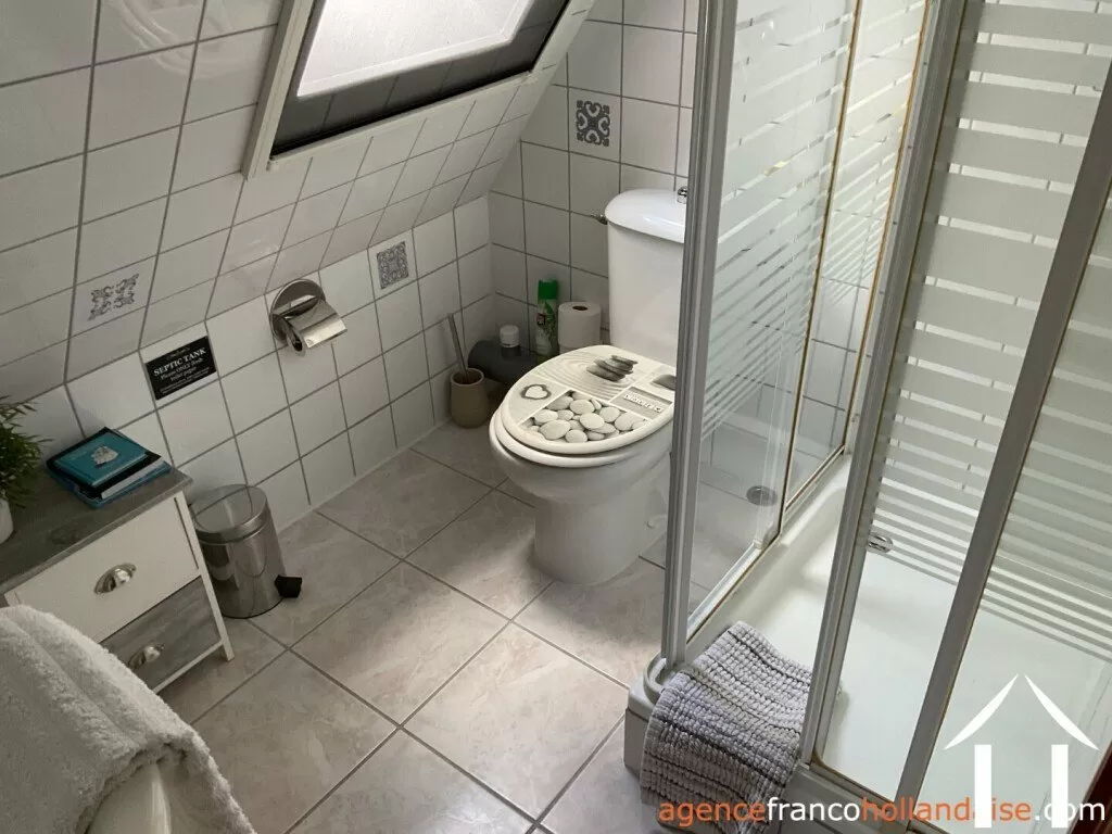 Haus zu verkaufen brouchaud, aquitaine, Li1009 Bild - 33