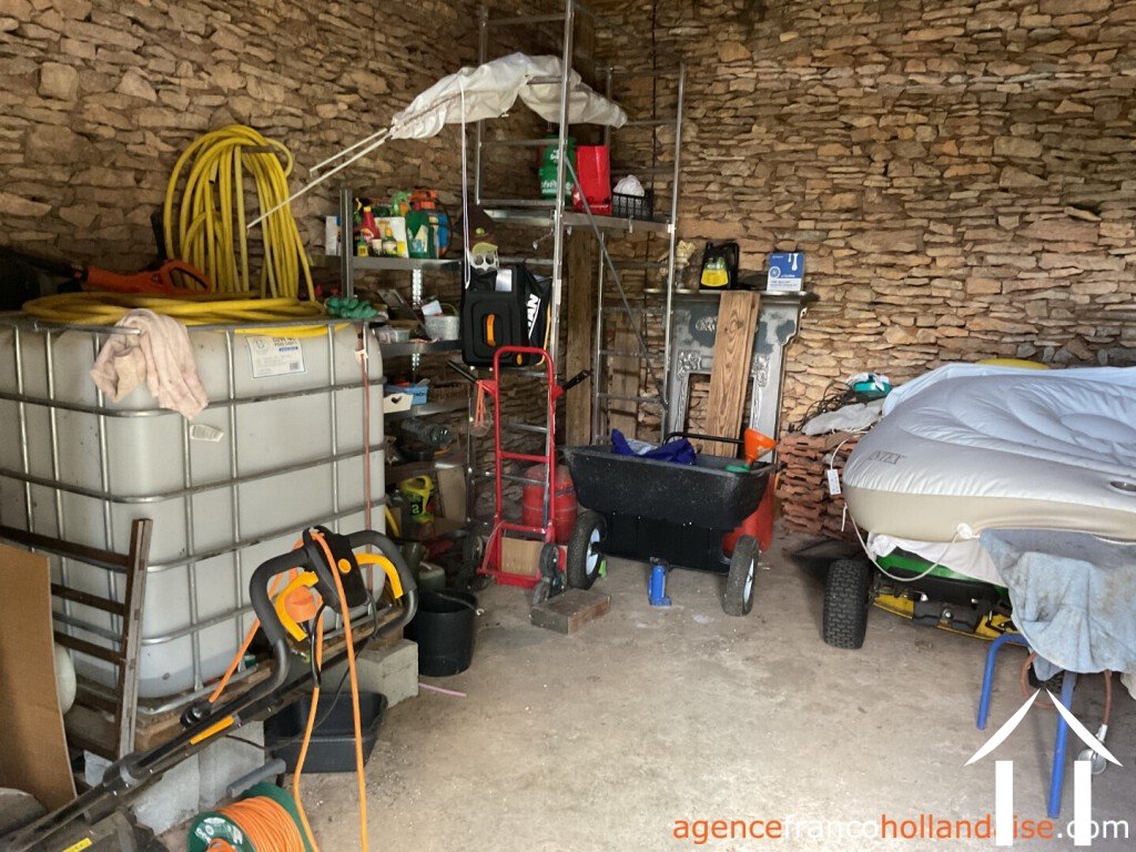 Haus zu verkaufen brouchaud, aquitaine, Li1009 Bild - 47