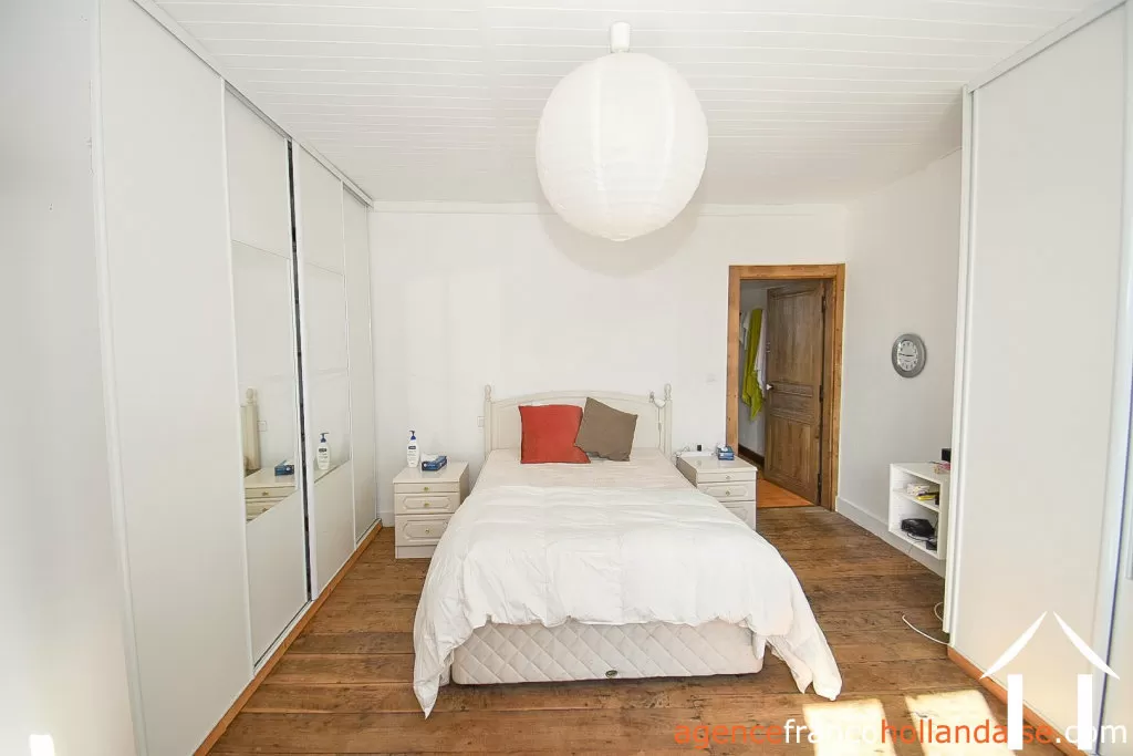 Haus zu verkaufen neuvic entier, limousin, Li1012 Bild - 13