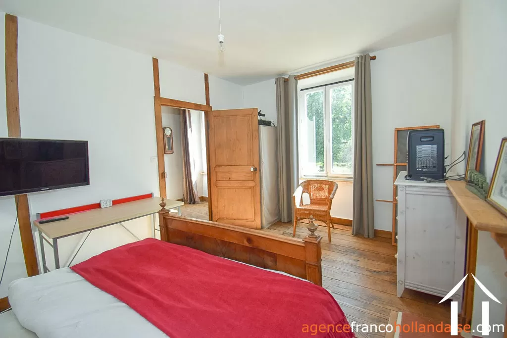 Haus zu verkaufen neuvic entier, limousin, Li1012 Bild - 15