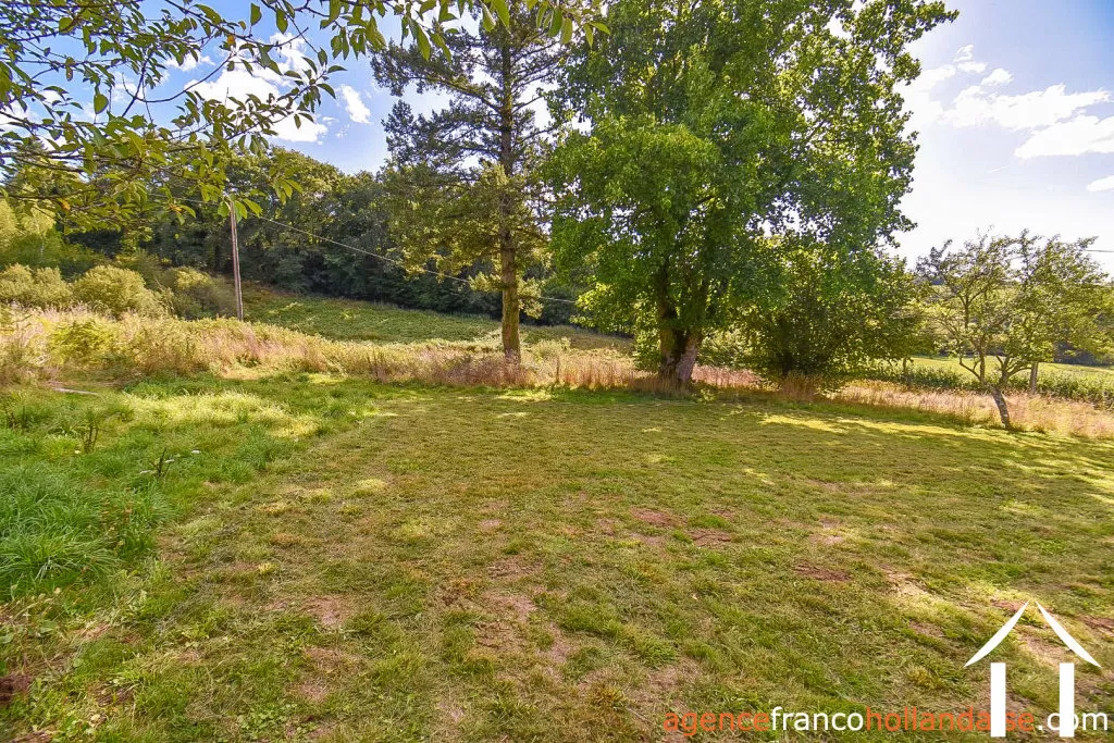 Haus zu verkaufen neuvic entier, limousin, Li1012 Bild - 27