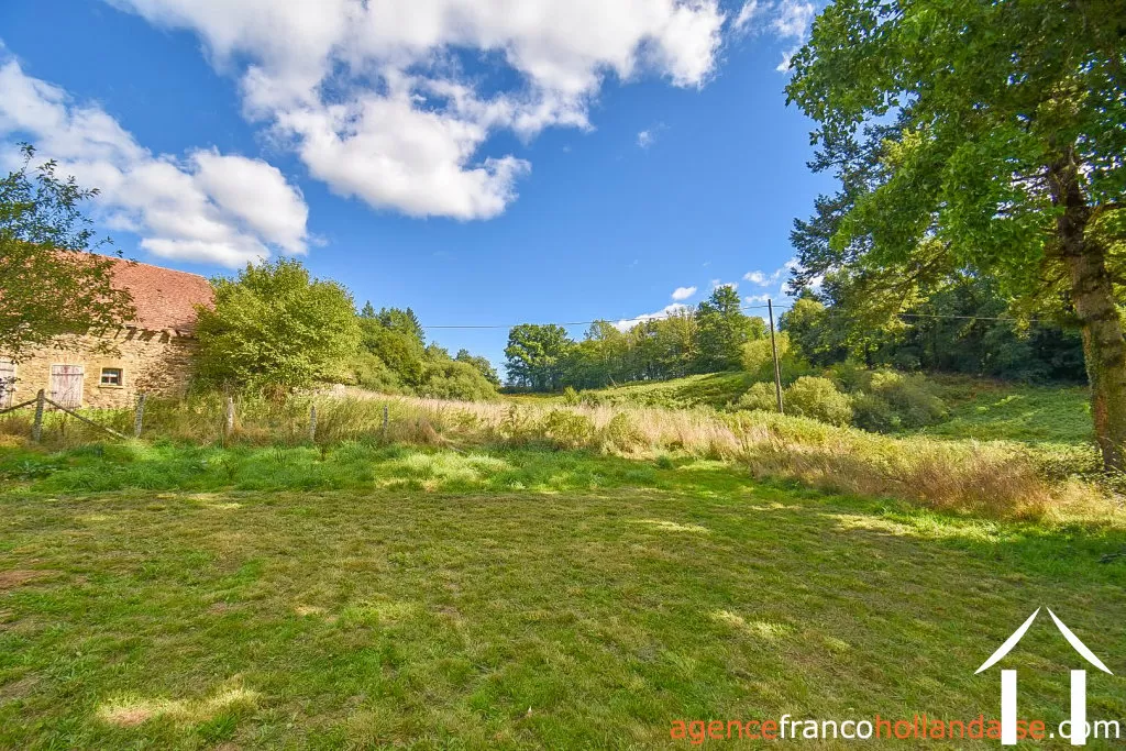 Haus zu verkaufen neuvic entier, limousin, Li1012 Bild - 38